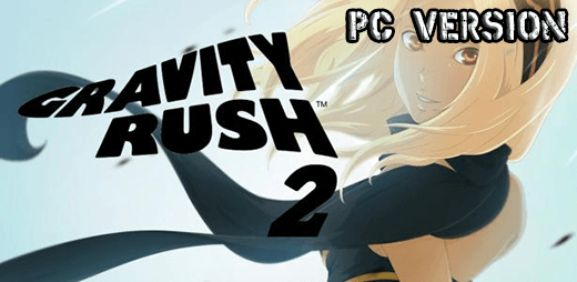 download game gravity rush 2 pc